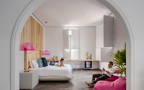 Tá Hotel de diseño